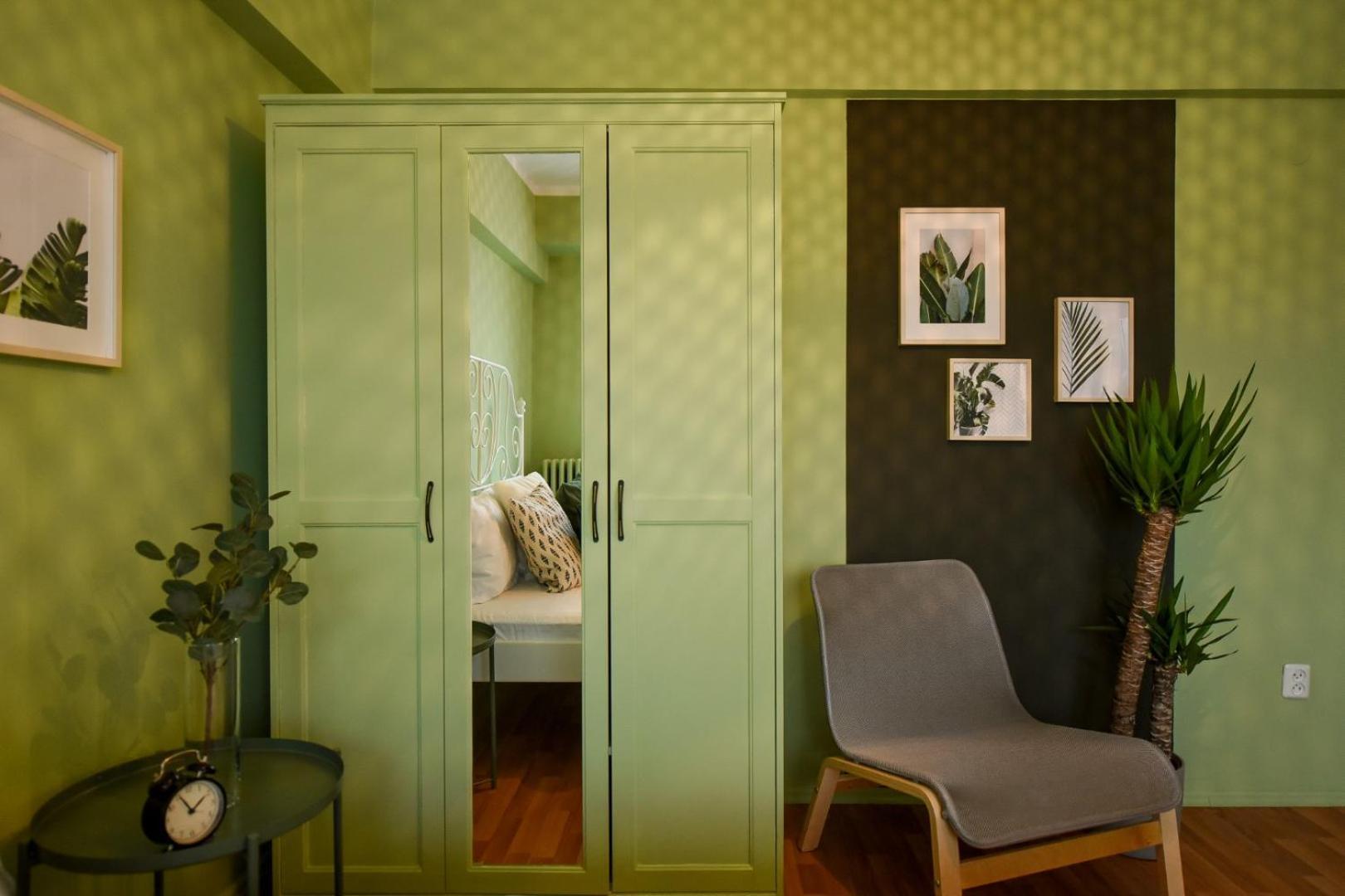 Chic Accommodation With Breathtaking Views Over Calea Victoriei - Your Central Heaven 부쿠레슈티 객실 사진